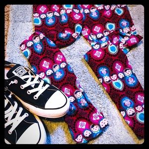 Nesting doll Lularoe leggings
